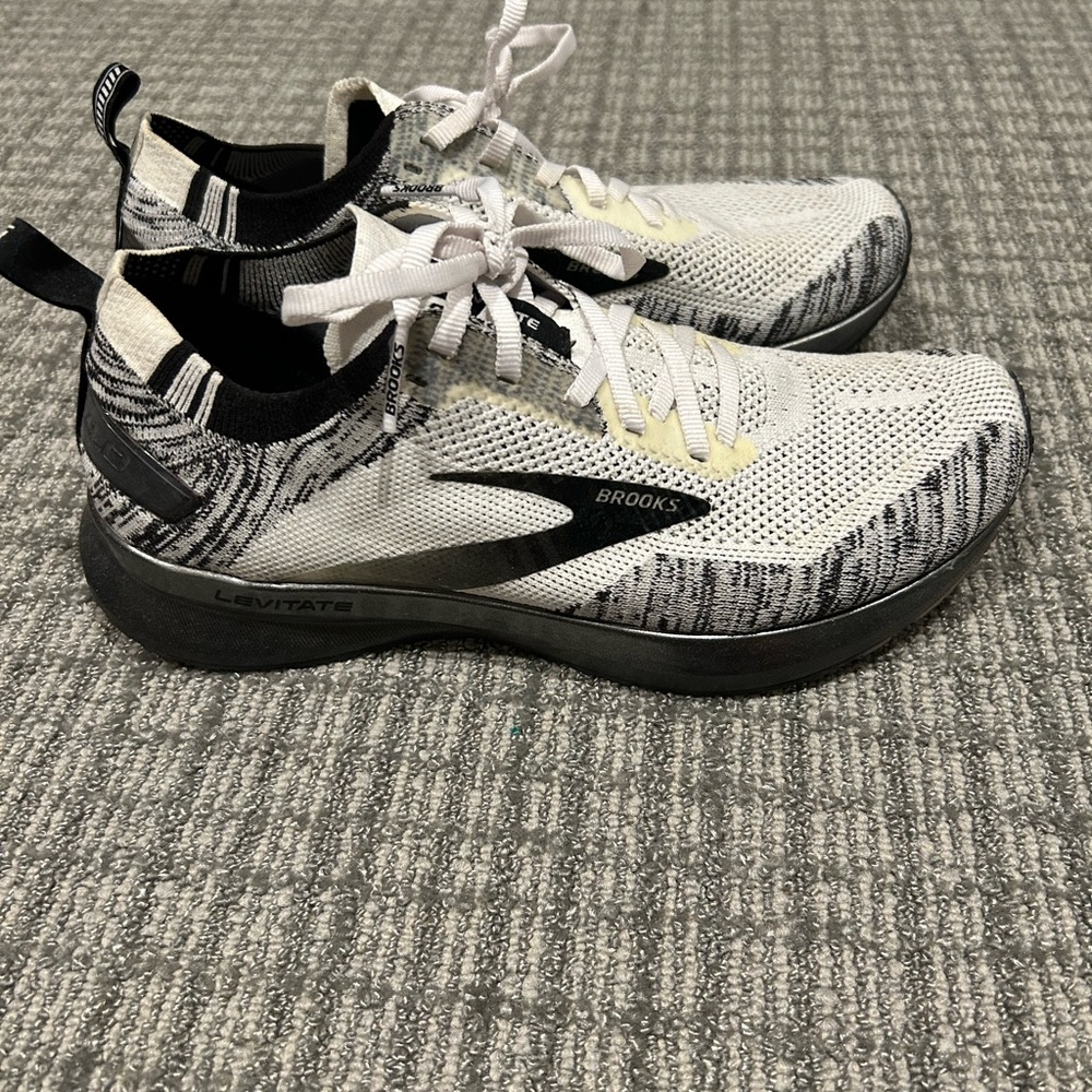 Brooks Running Shoes